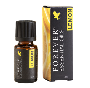 ESSENTIAL OIL LEMON