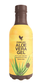 ALOE VERA GEL