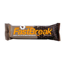 Forever Fast Break