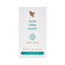 Aloe Vera  Gelly Samples(10 items)