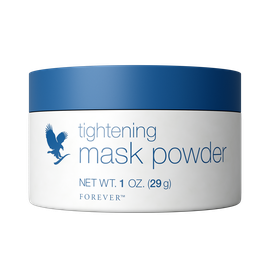 Tightening Mask Powder