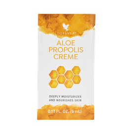 Aloe Propolis Cremeν Samples (100 items)