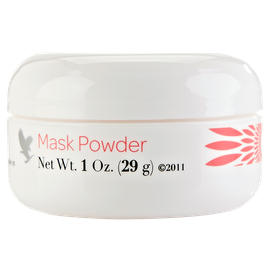 Mask Powder