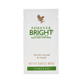 Forever Bright Toothgel Samples(10 items)