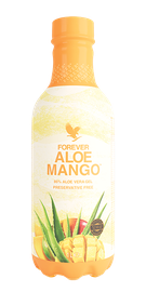 ALOE MANGO