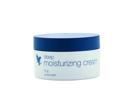 DEEP MOISTURIZING CREAM