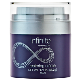 Infinite Restoring Cream