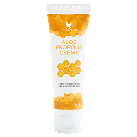 Aloe Propolis Creme