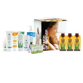Miniοn Pack Aloe Gel