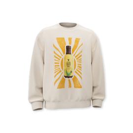 GEL CREW NECKS