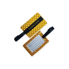 LUGGAGE TAGS