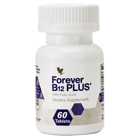 Forever B12 Plus