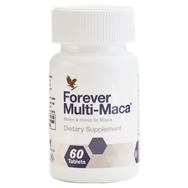 Forever Multi-Maca