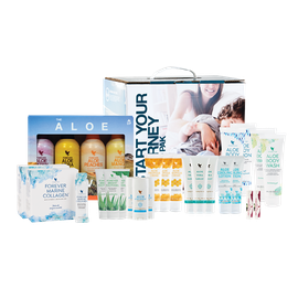 Retail PACK