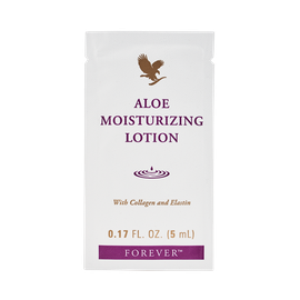 Aloe Moisturizing Lotion Samples (100items)