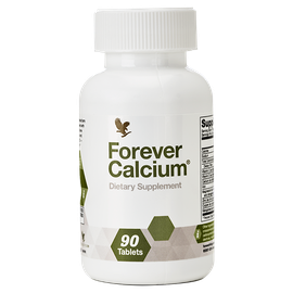 Forever Calcium