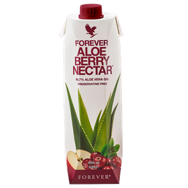 Forever Aloe Berry Nectar™