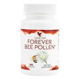 Forever Bee Pollen