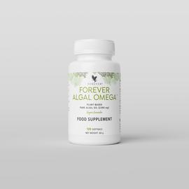 FOREVER ALGAL OMEGA
