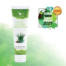 Aloe-Jojoba Conditioner